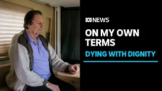 Voluntary assisted dying laws in WA can't come soon enough for some who want to use them | ABC News