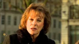 Esther Rantzen: We need to show children more love