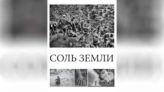 Соль Земли (2015)