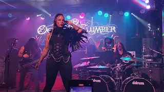 Oceans of Slumber.  5/4/24. Reading PA. Reverb