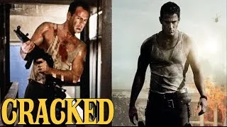 4 Things 'Die Hard' Movies Need More than Bruce Willis | Obsessive Pop Culture Disorder