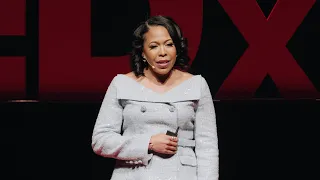 Why you should set intentionally unrealistic goals | Lindsey Granger | TEDxCU