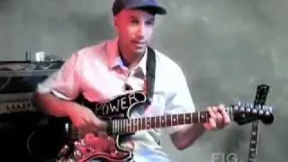 Learn To Play The Guitar With Tom Morello - Part 1