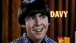 The Monkees on The 50 Funniest Moments on TV (VH1)