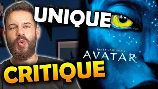 AVATAR - CRITIQUE (avec spoilers)