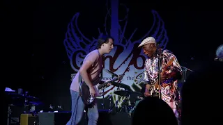 Buddy Guy & Quinn Sullivan