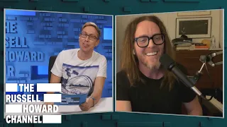 Tim Minchin: 'I Bet Beyoncé Has Two Pre-Show Poos' | The Russell Howard Hour