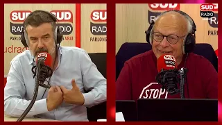 Bercoff dans tous ses états - Emission du 23 juin