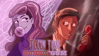 Touch-Tone Bubblegum - Lemon Demon x MARINA and the Diamonds