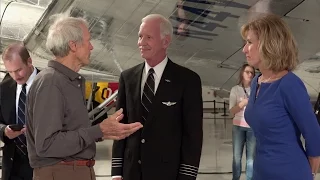 Sully - "The Real People Behind the Miracle" Featurette [HD]