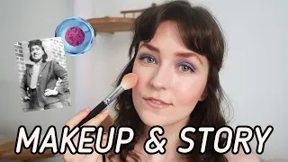 MAKEUP&STORY | Генриетта Лакс и ее "бессмертные" клетки