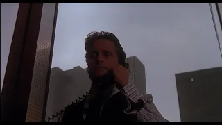 Gordon Gekko, Dump it