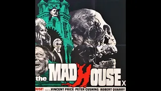 Madhouse (1974)