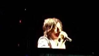 Amiche per l'Abruzzo - Laura Pausini & Gianna Nannini - La Solitudine - Live@SanSiro2009