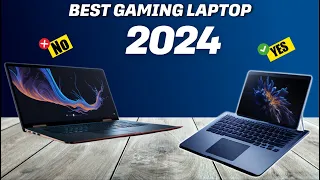 Best Gaming Laptop Of 2024 | Top Gaming Laptops | Best Gaming Laptops Of 2024