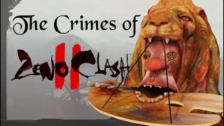 The Crimes of Zeno Clash 2 - Review