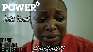 POWER SEASON 6 EPISODE 15 RECAP!!! SERIES FINALE!!