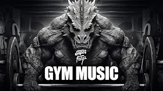 WORKOUT MUSIC 2023 🔥 POWERFUL HIPHOP TRAP & BASS 🔥 GYM MOTIVATION MUSIC 2023 #82