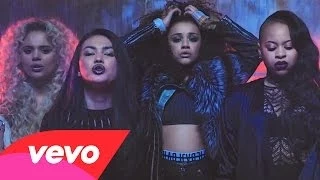 Neon Jungle - Louder