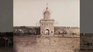 Смоленск / Smolensk in 1890
