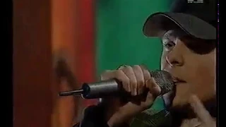 East 17 - Stay another day (live )