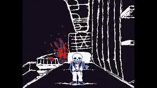 ｛undertale:the HEAVEN｝“I”cid Rain