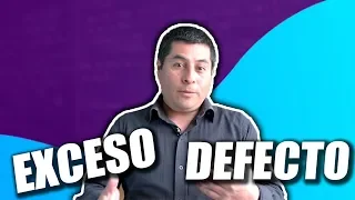 Divisibilidad 2 - División por Exceso y Defecto [Aritmética]