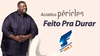 Péricles - 40 Graus de Amor