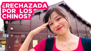 LOS HOMBRES CHINOS LA TEMÍAN: ¿ME CASÉ CON UNA “MUJER SOBRANTE” DE CHINA? | Jabiertzo