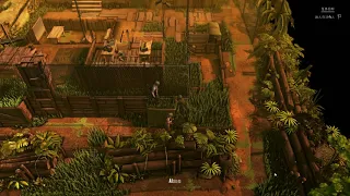 Jagged Alliance Rage mission 4 walkthrough