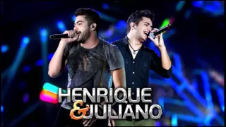 Henrique e Juliano   Realidade ou Fantasia LETRA Low, 360p 1