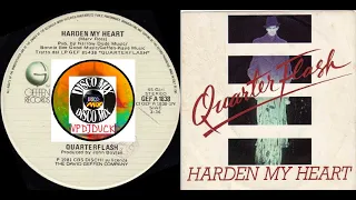 Quarterflash - Harden My Heart (New Disco Mix Extended Version 80's) VP Dj Duck