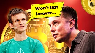 Ethereum Co-Founder Vitalik Buterin Has Made A Bold Claim