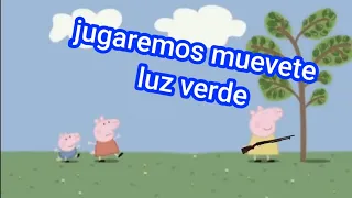 Edite un vídeo de Peppa pig,🤣😂