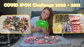 MY COVID IPON CHALLENGE😍| 1 YEAR IPON CHALLENGE | Har Channel❤️