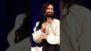 Conchita Wurst - ALL THAT I WANTED - Toscana Park, Gmunden - 23.05.2024 - Acustic Concert