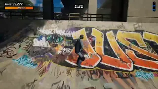 Tony Hawk's Pro Skater 1+2 #6