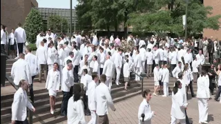 SOM 2027 White Coat Ceremony