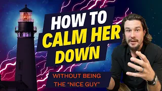 How to STOP FIGHTING with Your Wife (the #1 thing to know as a married man)