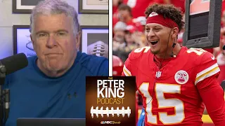 2023 NFL season predictions; Cam Jordan talks NFL longevity | Peter King Podcast | NFL on NBC