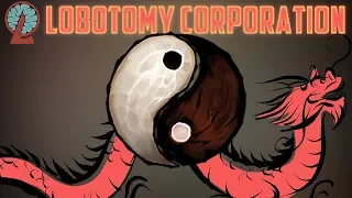 Инь и Ян // Lobotomy Corporation #34