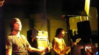 Youth Gone Wild - Skid Row Live At Manifesto - 18/11/2009
