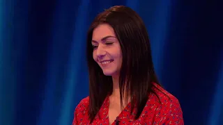 Tipping Point S13E25