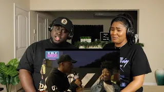 Asking Awkward Questions With Yung Filly Pt. 3 | Kidd and Cee Reacts