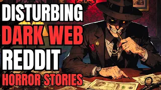I Think I Poked The CIA While Browsing The Dark Web: 2 True Dark Web Stories (Reddit Stories)