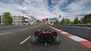 VRC FA23 W15 Skin vs. SpMod W15 | AssettoCorsa