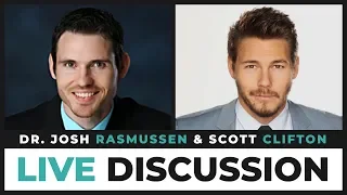 Is the Contingency Argument Persuasive? Dr. Josh Rasmussen vs Scott Clifton