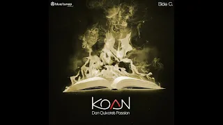 Koan - Riding the Mill - Official