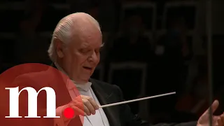 Yuri Simonov conducts Prokofiev's Symphony No. 7 in C-sharp Minor, Op. 131