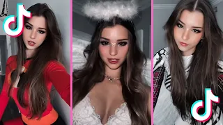 BEST OF TIKTOK BROOKE MONK ( brookemonk_ ) - FALL 2022